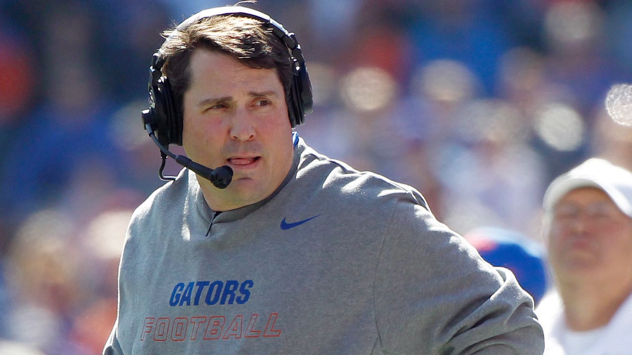 Florida's 2015 class proves the big mistake it made with Muschamp